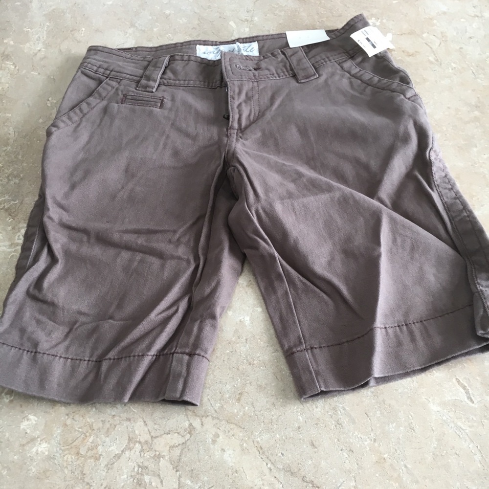 Aeropostale shorts